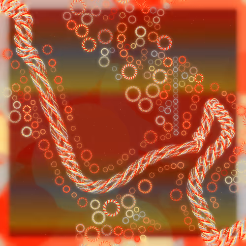 Friendship Bracelets By Alexis Andre