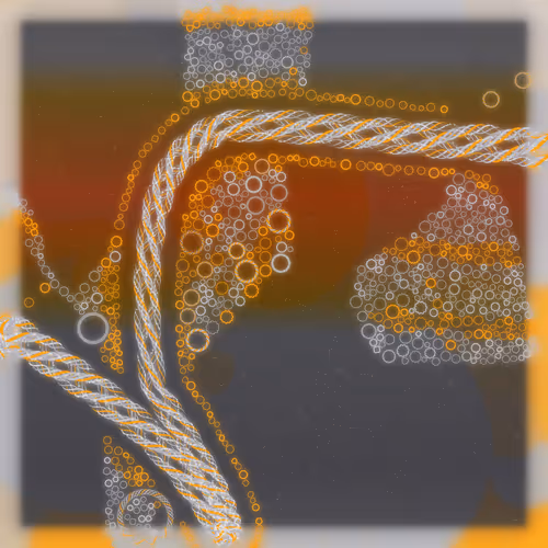 Friendship Bracelets By Alexis Andre