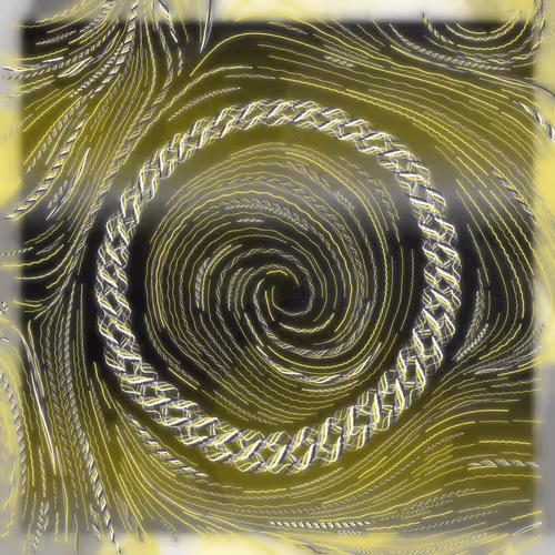 Friendship Bracelets By Alexis Andre