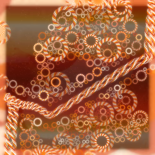 Friendship Bracelets By Alexis Andre