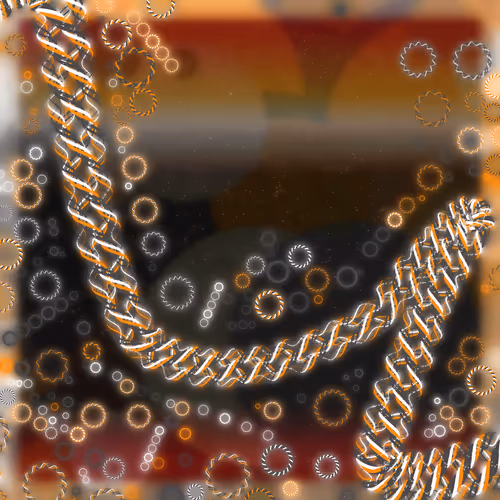Friendship Bracelets By Alexis Andre