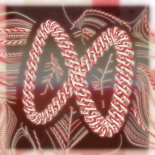 Friendship Bracelets #826
