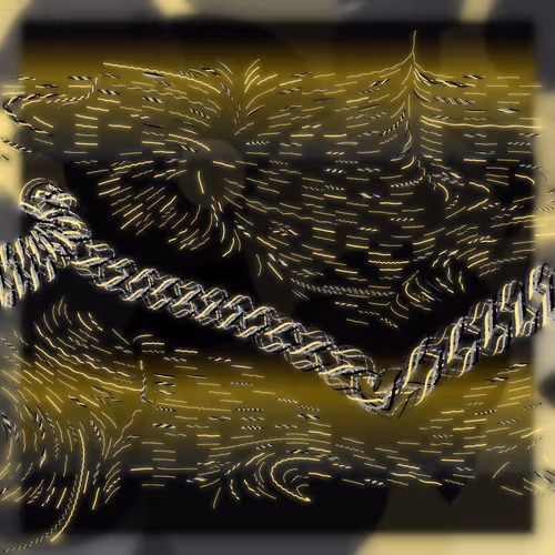Friendship Bracelets By Alexis Andre