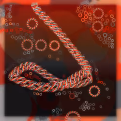 Friendship Bracelets #27808