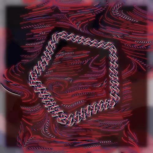 Friendship Bracelets By Alexis Andre