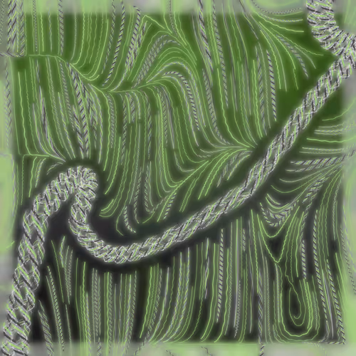 Friendship Bracelets By Alexis Andre