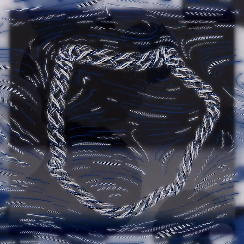 Friendship Bracelets By Alexis Andre