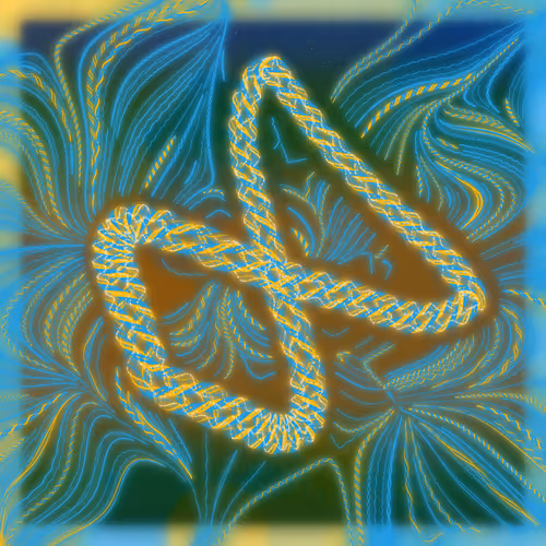 Friendship Bracelets By Alexis Andre