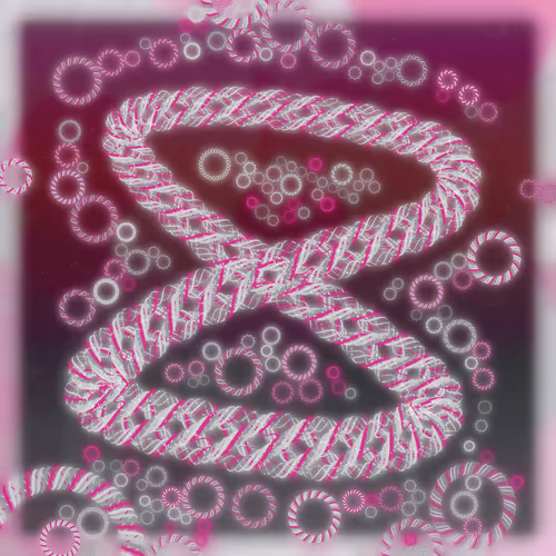 Friendship Bracelets By Alexis Andre