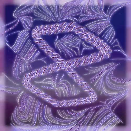 Friendship Bracelets By Alexis Andre