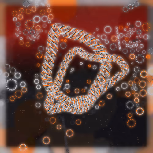 Friendship Bracelets By Alexis Andre