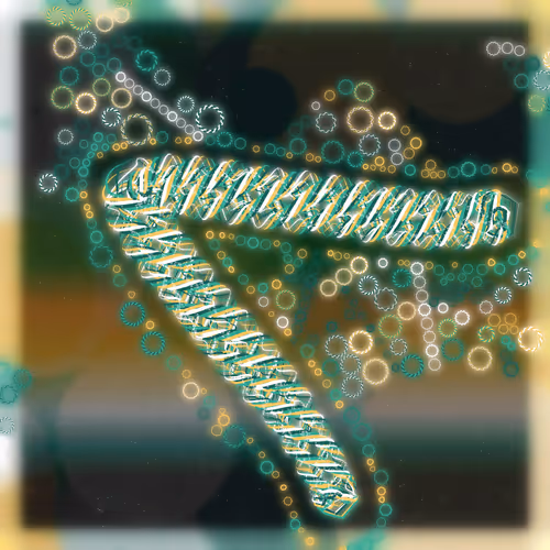 Friendship Bracelets By Alexis Andre