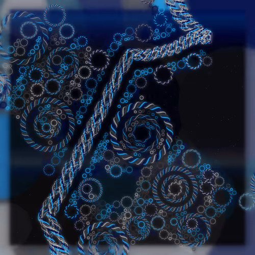 Friendship Bracelets By Alexis Andre