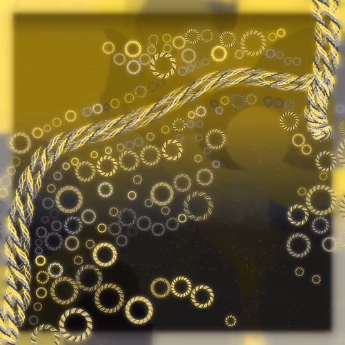 Friendship Bracelets By Alexis Andre