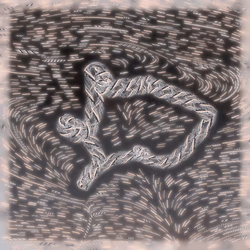 Friendship Bracelets By Alexis Andre
