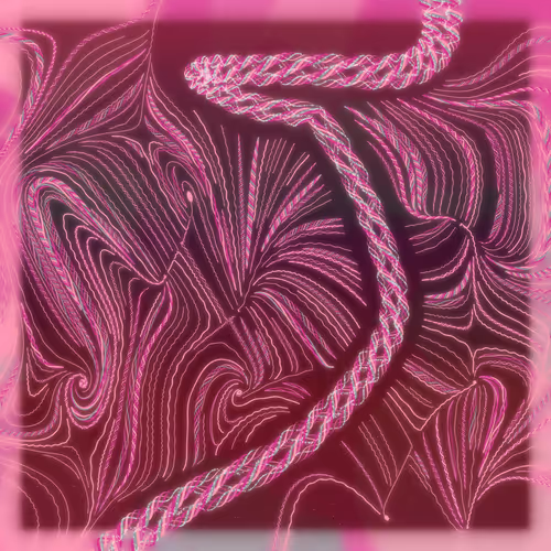 Friendship Bracelets By Alexis Andre