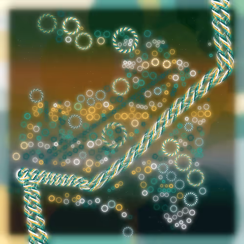 Friendship Bracelets By Alexis Andre