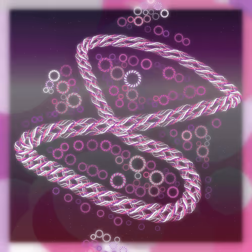 Friendship Bracelets By Alexis Andre