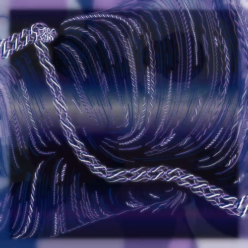 Friendship Bracelets By Alexis Andre