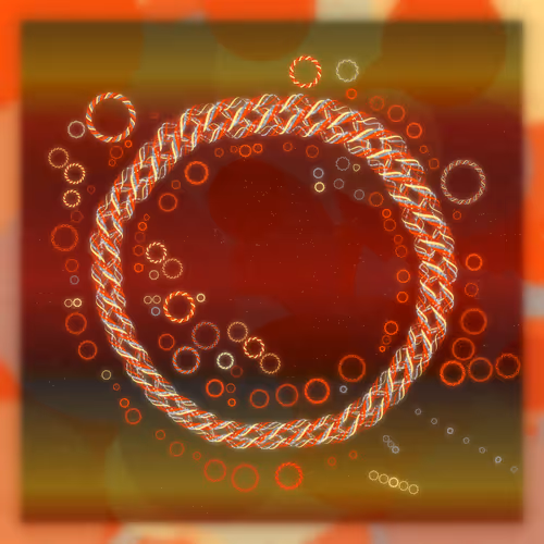 Friendship Bracelets By Alexis Andre