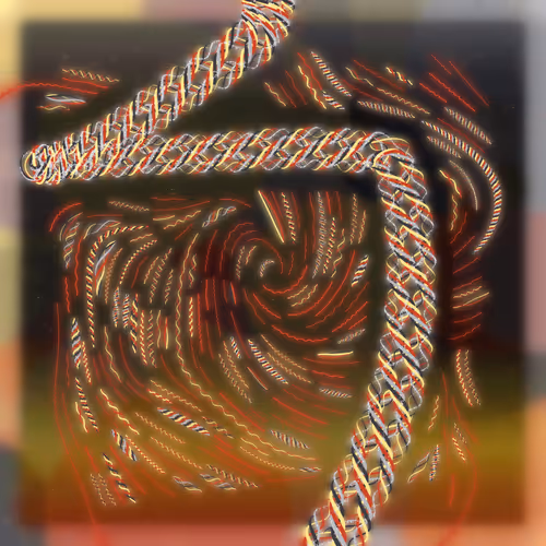 Friendship Bracelets By Alexis Andre