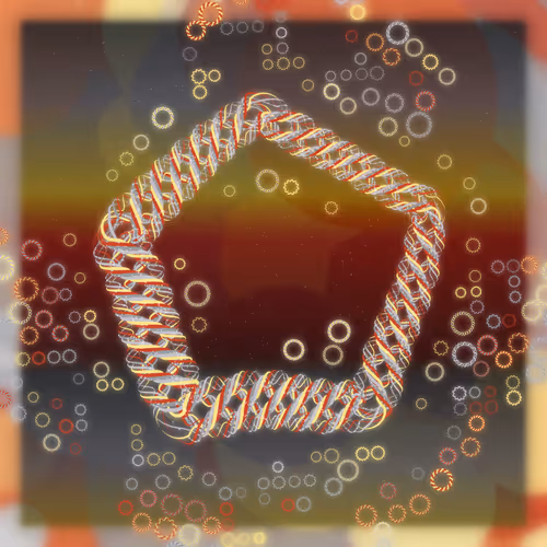 Friendship Bracelets By Alexis Andre