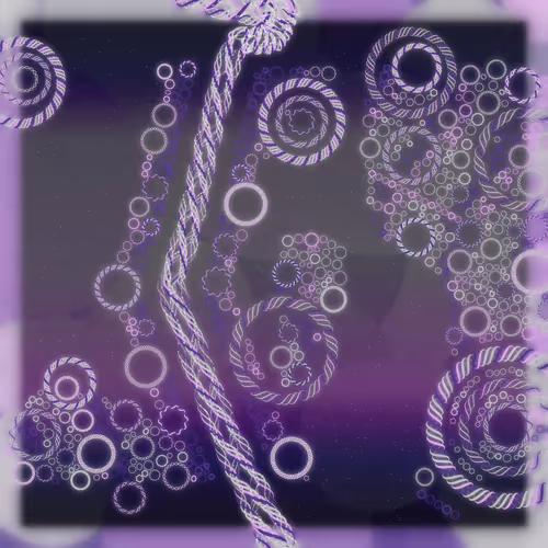 Friendship Bracelets By Alexis Andre