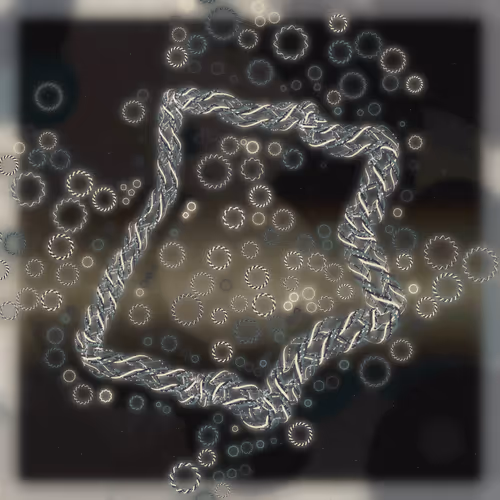 Friendship Bracelets By Alexis Andre