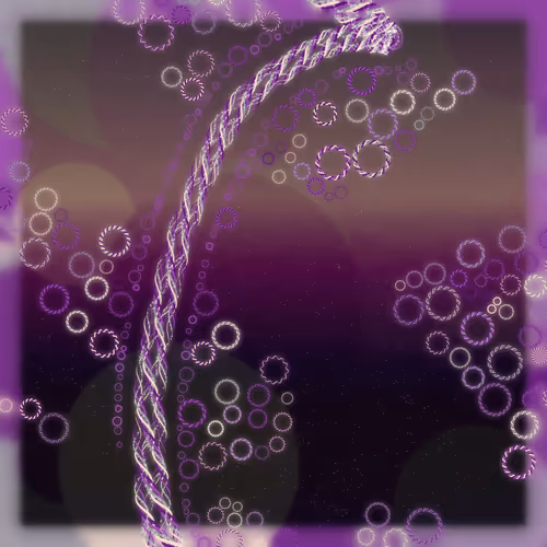 Friendship Bracelets By Alexis Andre