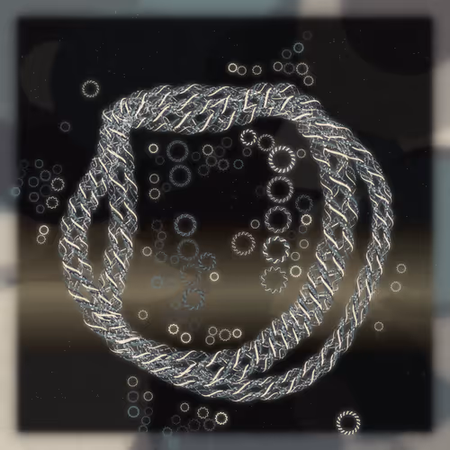 Friendship Bracelets By Alexis Andre