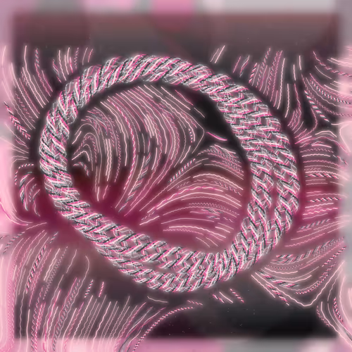 Friendship Bracelets By Alexis Andre