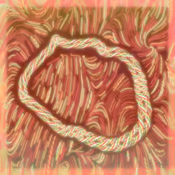 Friendship Bracelets #25945