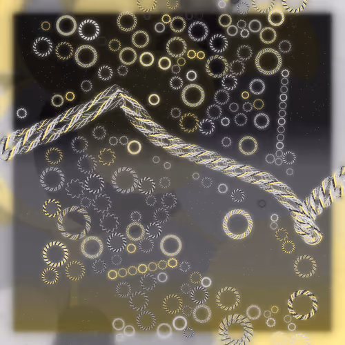 Friendship Bracelets By Alexis Andre