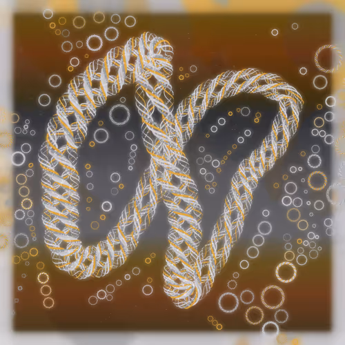 Friendship Bracelets By Alexis Andre