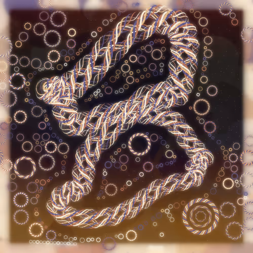 Friendship Bracelets By Alexis Andre