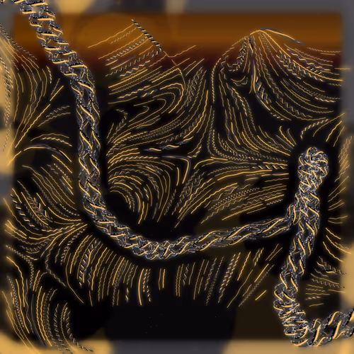 Friendship Bracelets By Alexis Andre