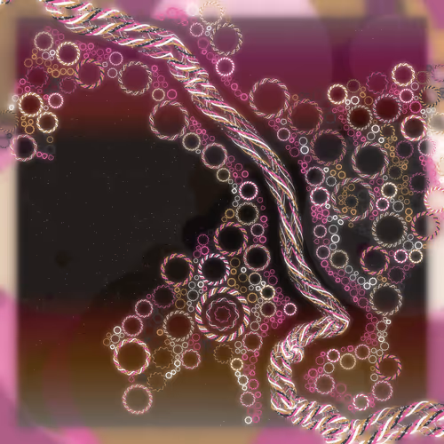 Friendship Bracelets By Alexis Andre