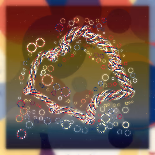 Friendship Bracelets By Alexis Andre