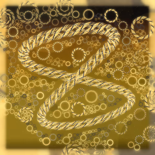 Friendship Bracelets By Alexis Andre