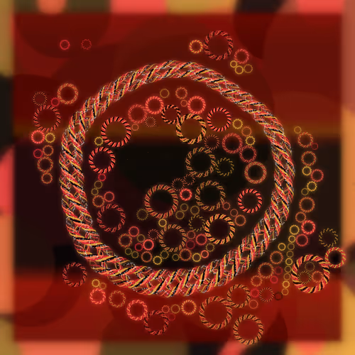 Friendship Bracelets By Alexis Andre