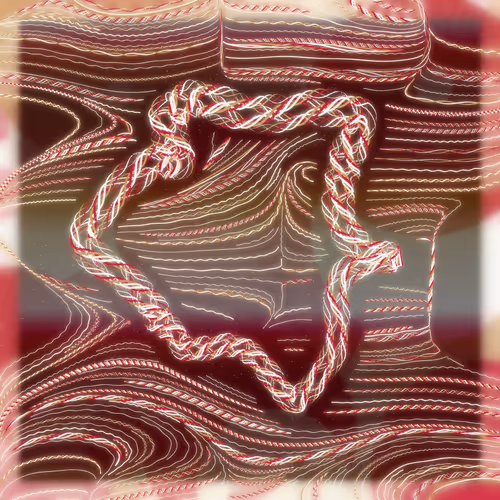 Friendship Bracelets By Alexis Andre