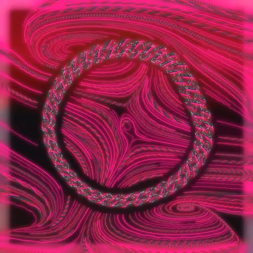 Friendship Bracelets By Alexis Andre