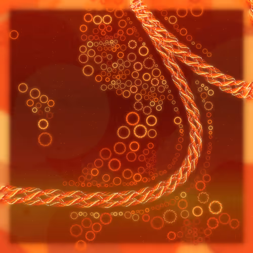 Friendship Bracelets By Alexis Andre