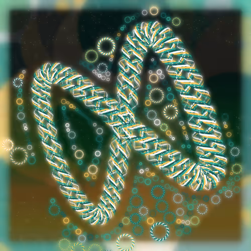 Friendship Bracelets By Alexis Andre