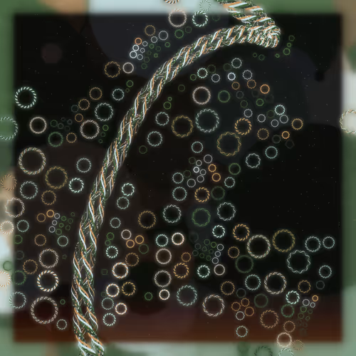 Friendship Bracelets By Alexis Andre