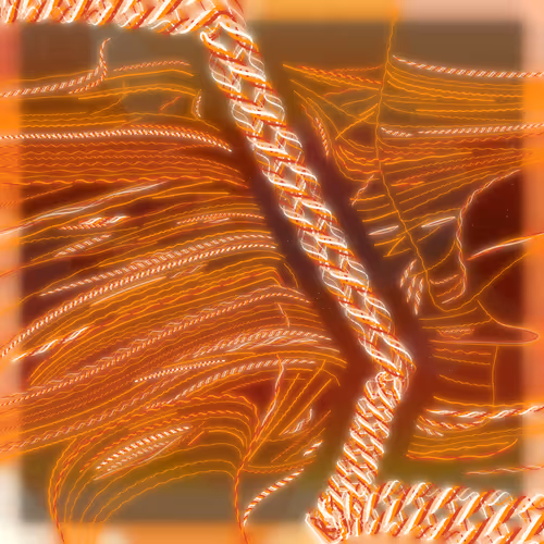 Friendship Bracelets By Alexis Andre