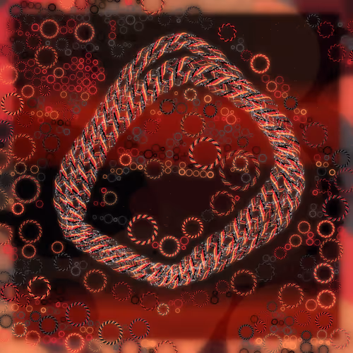Friendship Bracelets By Alexis Andre
