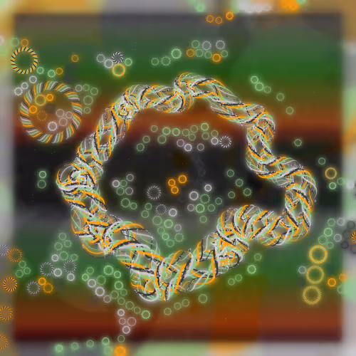 Friendship Bracelets By Alexis Andre