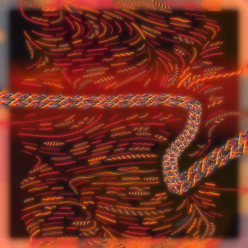 Friendship Bracelets By Alexis Andre