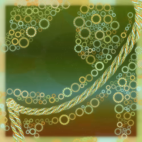 Friendship Bracelets By Alexis Andre